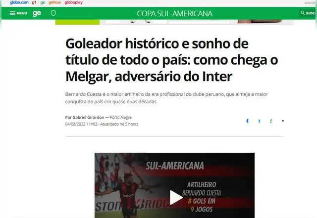 Globo   