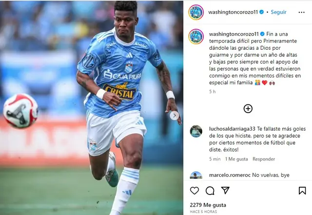 Sporting Cristal