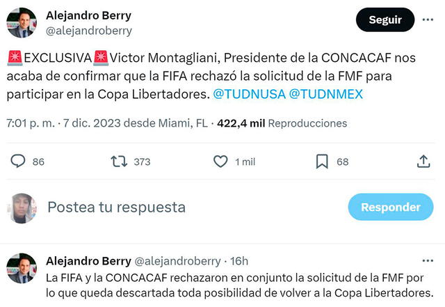 Copa Libertadores