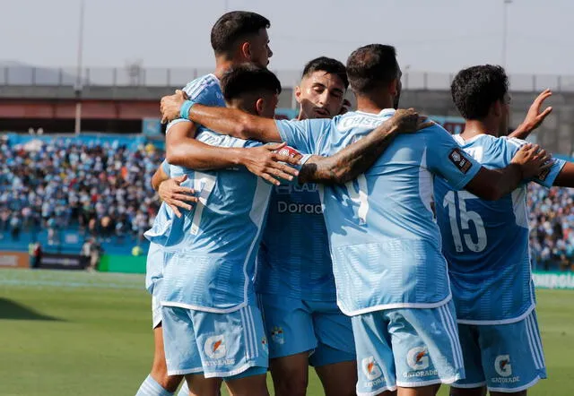 Sporting Cristal