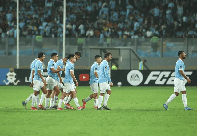 Sporting Cristal