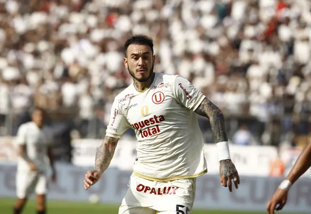 Gustavo Dulanto