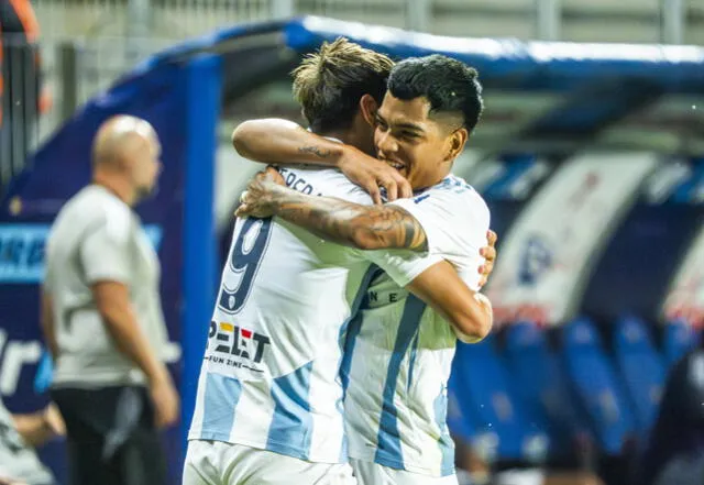 Joao Grimaldo, Riga FC