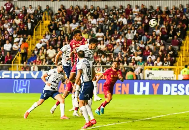 Saprissa