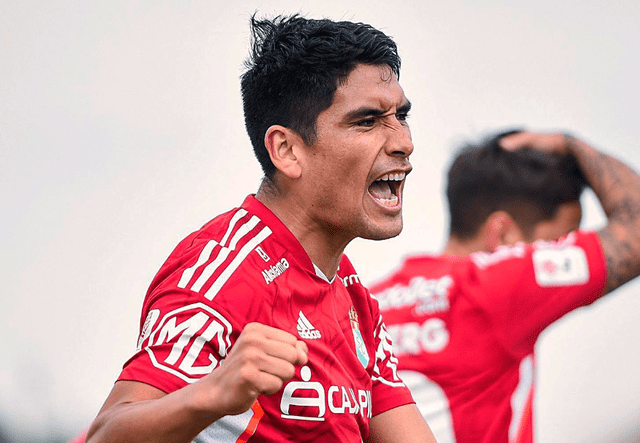 Irven Ávila en Sporting Cristal