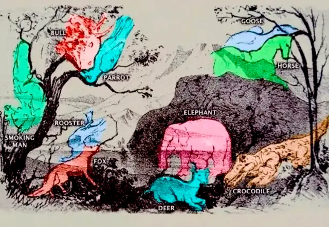 reto visual reto visual