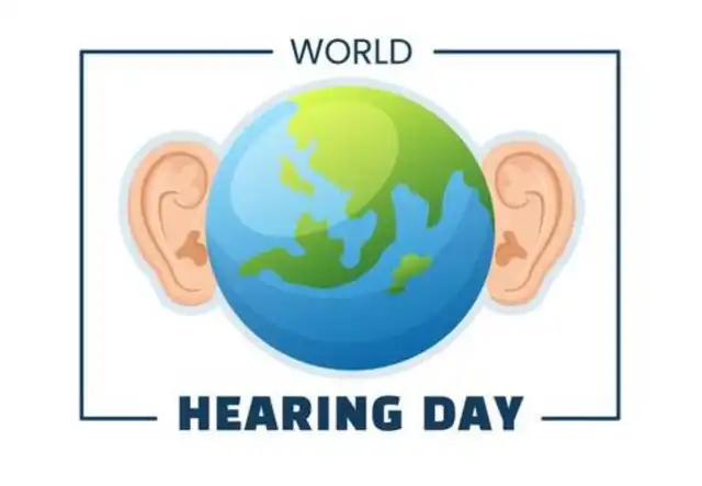 Día Mundial de la Audición