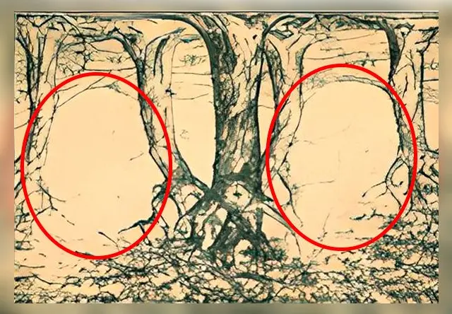 reto visual