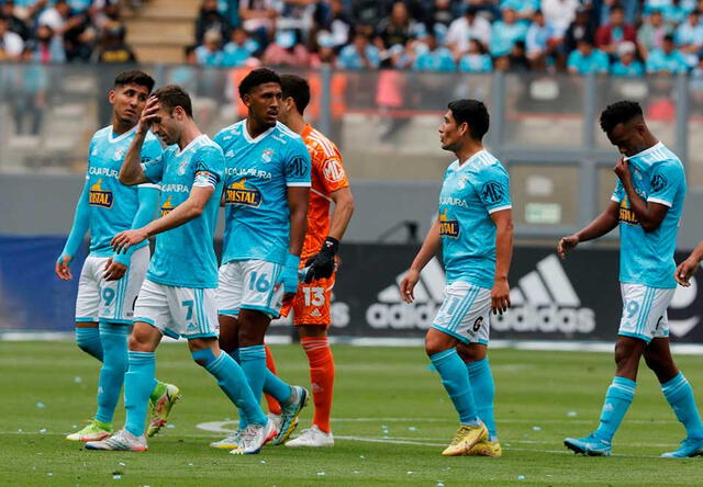 Sporting Cristal