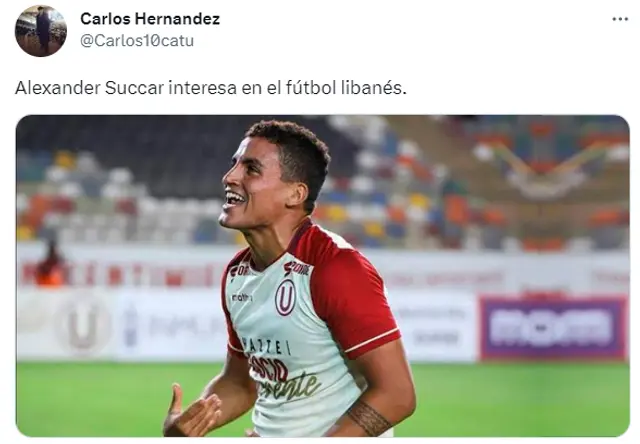Alexander Succar