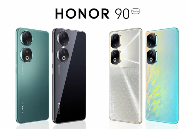 honor 90