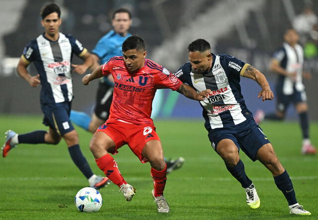 Alianza Lima Copa Sudamericana Alianza Lima Copa Sudamericana