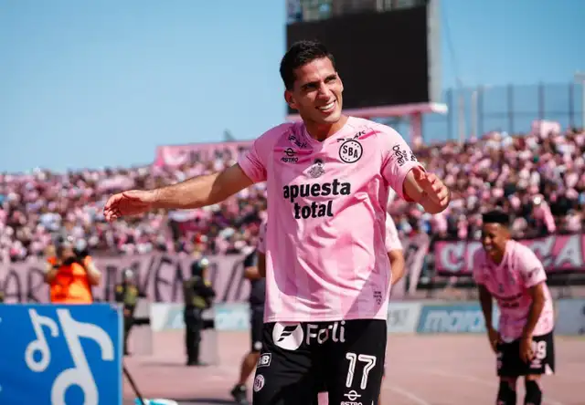 Emilio Saba podría dejar Sport Boys Emilio Saba podría dejar Sport Boys