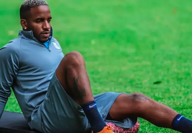 Jefferson Farfán