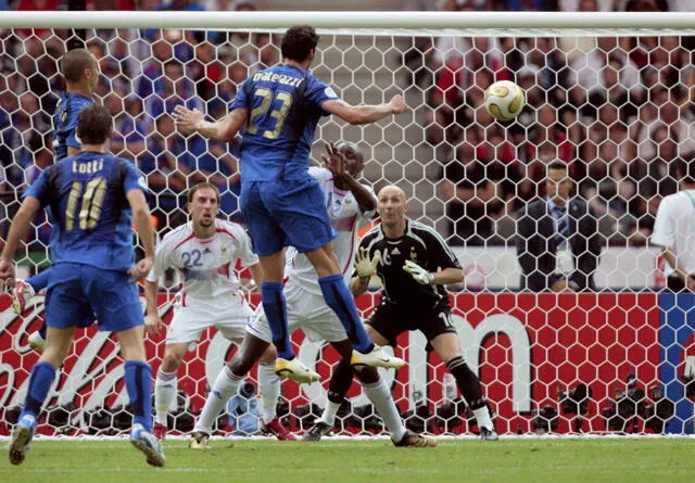 Marco Materazzi