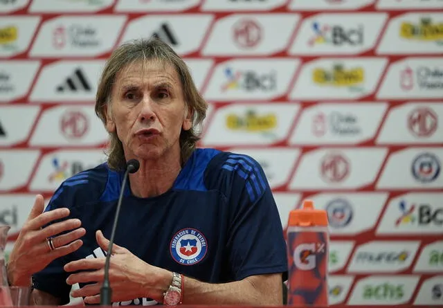 Ricardo Gareca