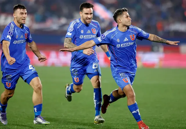 U de Chile