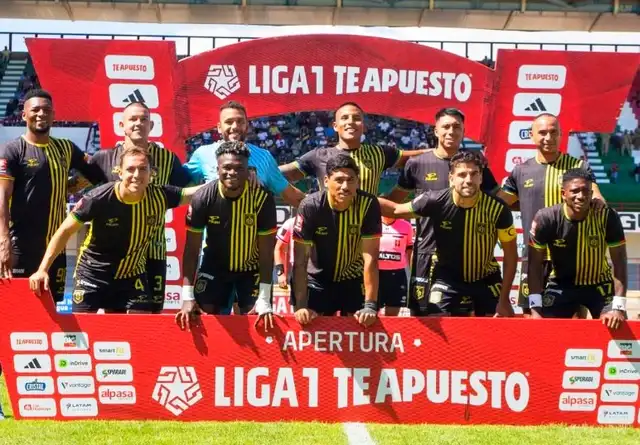 CD Moquegua