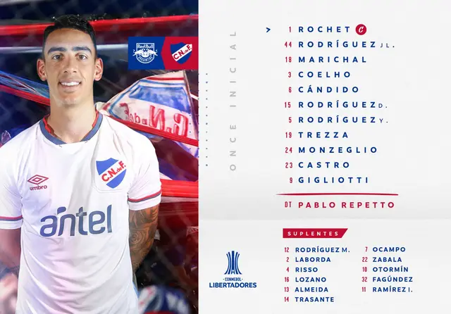 Nacional