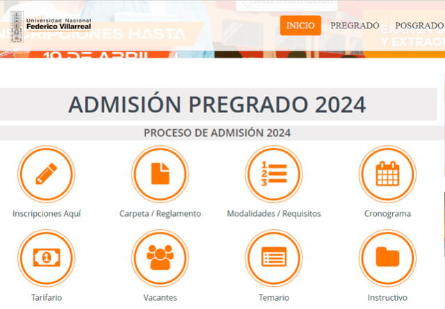 unfv admisión 2024 unfv admisión 2024