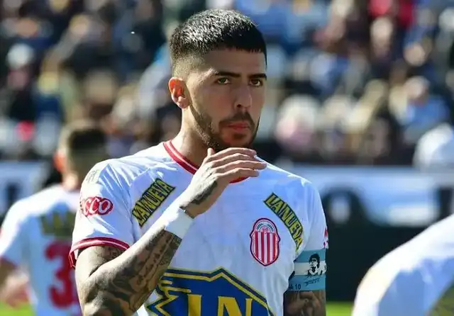 Iván Tapia Iván Tapia