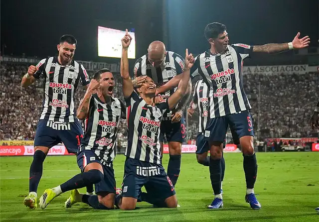 Alianza Lima