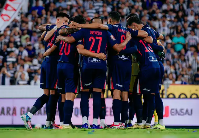 Alianza Lima