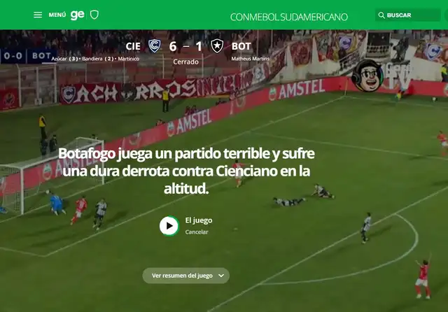 Cienciano Cienciano