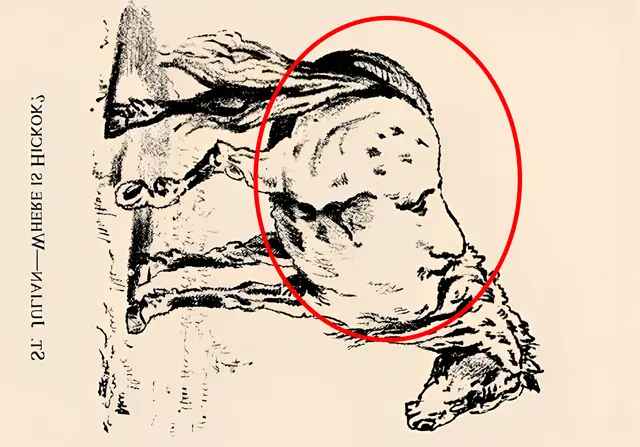 Respuesta del reto visual