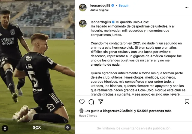 Leonardo Gil Leonardo Gil