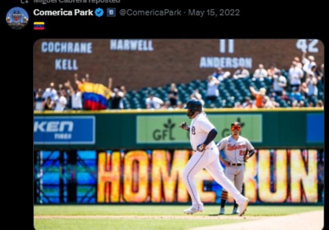 MLB