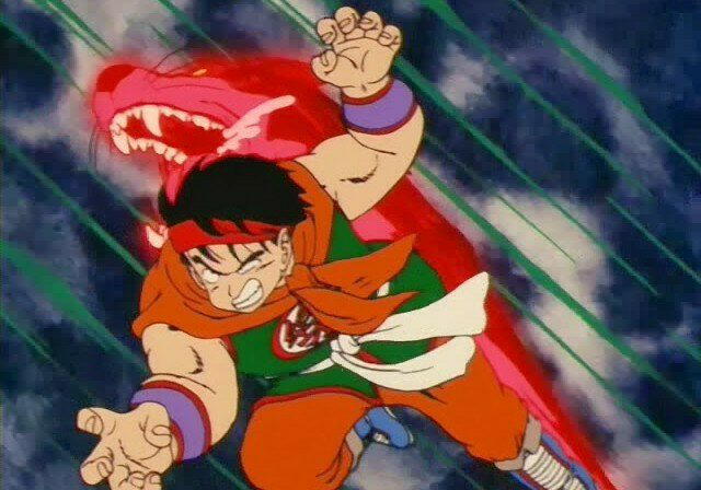 Dragon Ball Dragon Ball