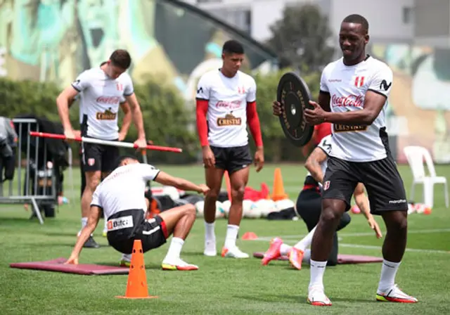 Perú vs Chile EN VIVO ONLINE EN DIRECTO GRATIS por Eliminatorias Qatar 2022