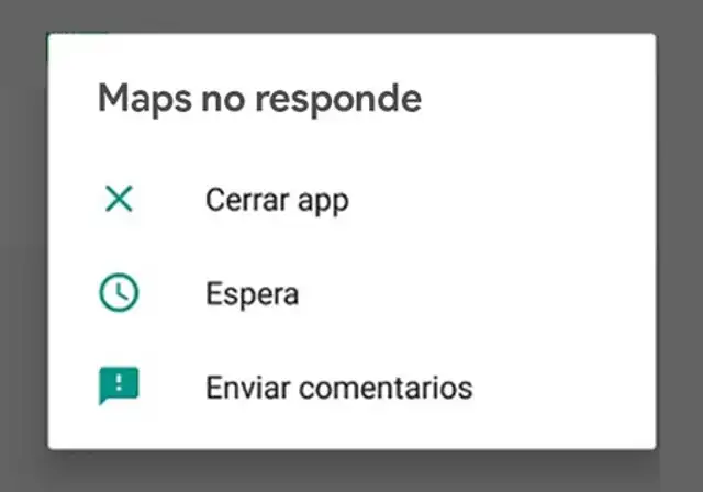 google maps