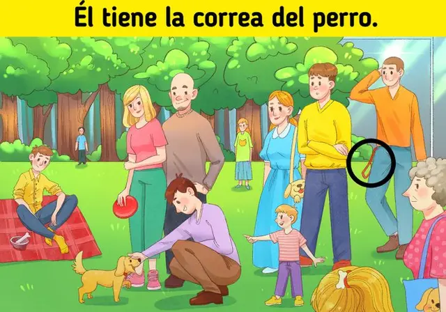 reto visual reto visual