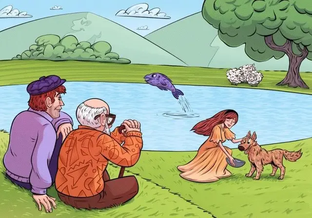 retos visuales retos visuales