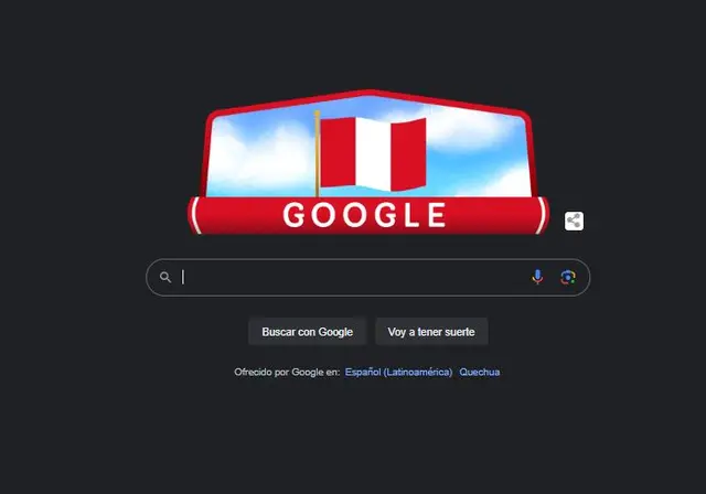 doodle de Google