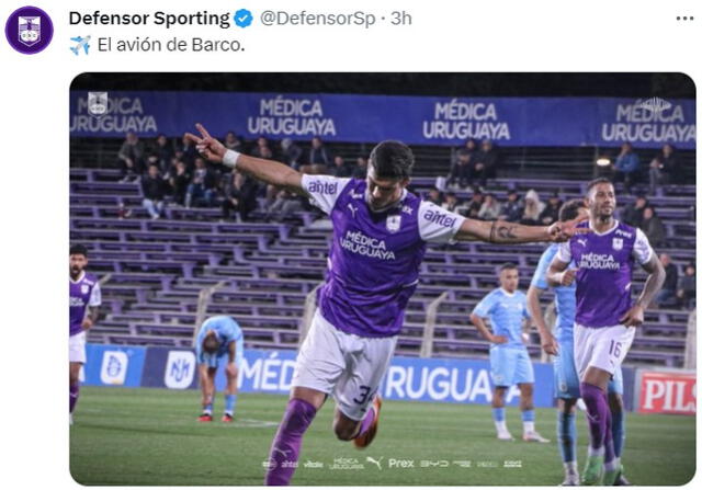 Alfonso Barco Alfonso Barco