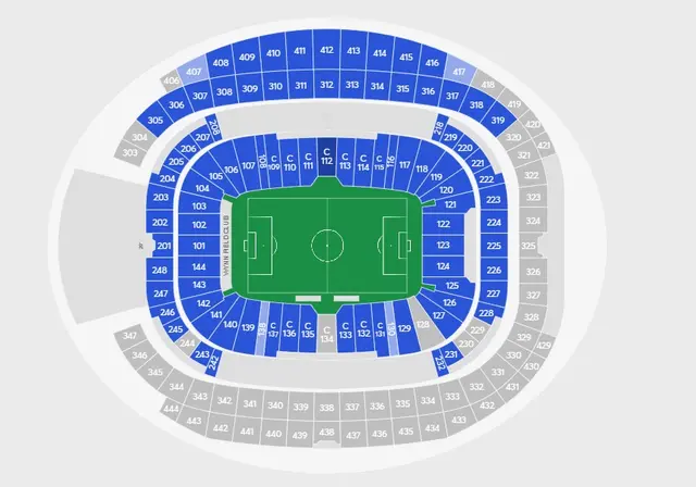 Precio de los tickets para el partido entre Ecuador y Jamaica Precio de los tickets para el partido entre Ecuador y Jamaica