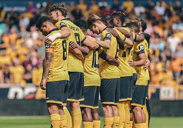 Wolves 