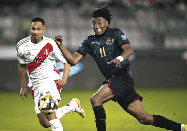 Renzo Garcés, Selección Peruana