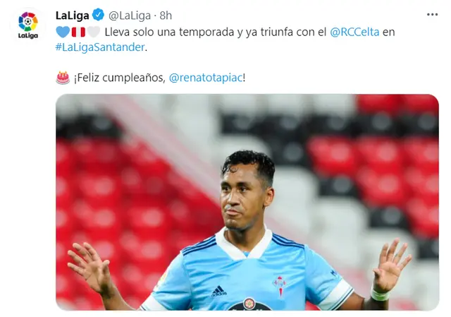 Renato Tapia Renato Tapia
