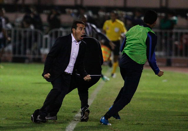 Alianza Lima