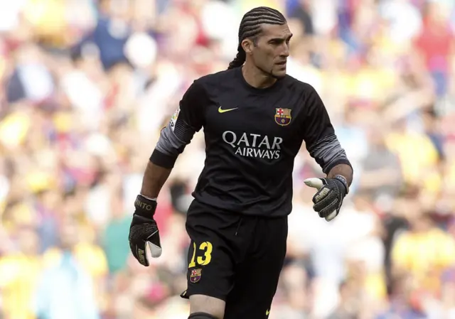 Manuel Pinto