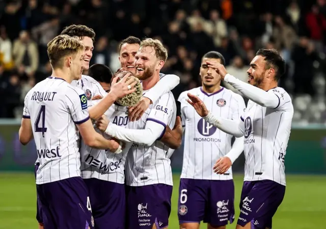 Toulouse