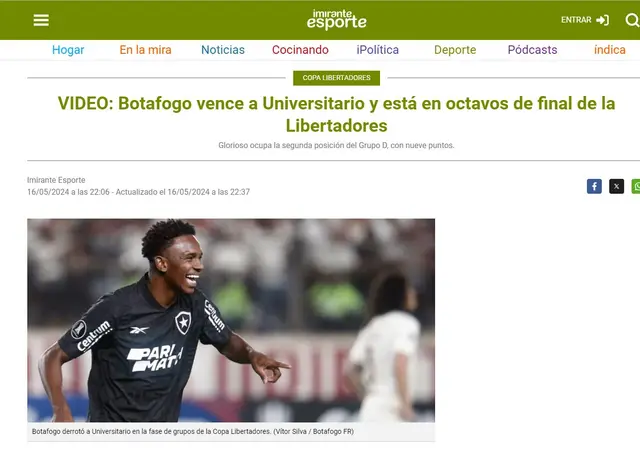 Botafogo