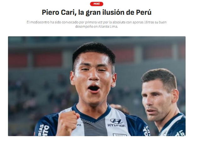 Alianza Lima Alianza Lima