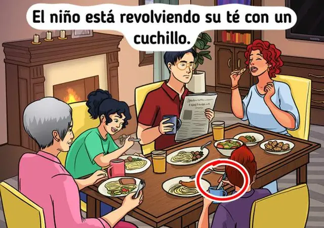 acertijo visual