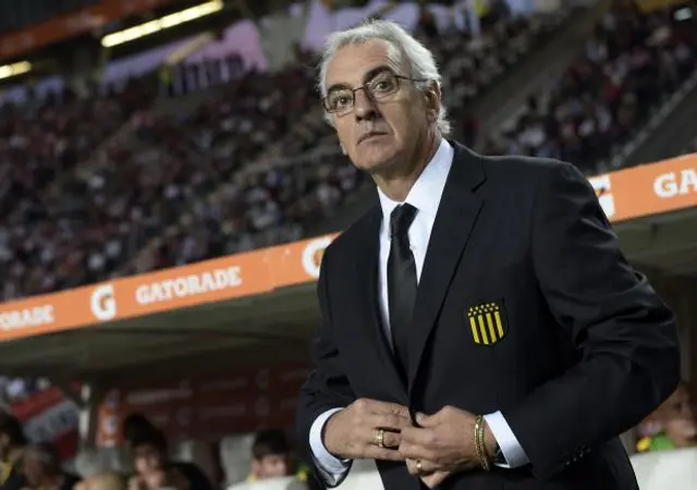 Jorge Fossati