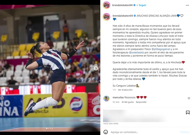 Brenda Lobatón